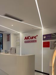 -AiCure 埃可儿·韩国医学皮肤管理