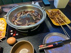 -牛New寿喜烧(虹桥新天地店)