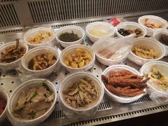 -山林熟食(兰溪路店)