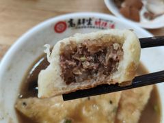 -高群生胡辣汤(亚运村店)