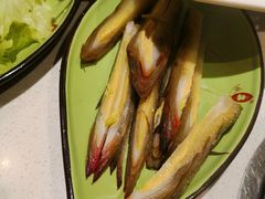 -一叶一世界•素食餐厅(新光天地店)