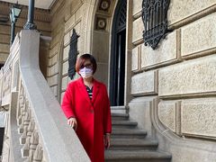 -上海锦江金门大酒店