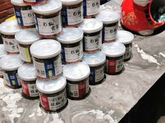 -洞庭鱼香(万科店)