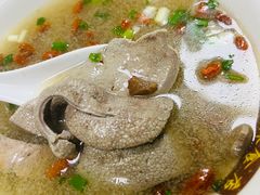 -荔林食店(西华路店)