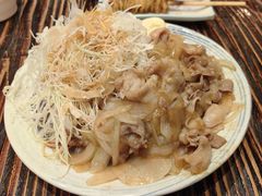-平成屋· Late Night 食堂(四川北路店)