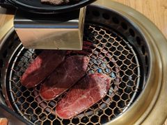 -九田家黑牛烤肉料理(新光汇店)