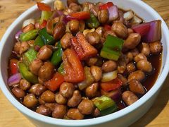 -0317火锅鸡·清真(正达店)