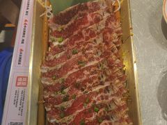 -朴太院·朝鲜族炭火烤肉(民乐园总店)