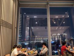 -田舍家Inakaya·炉端烧·铁板烧(天汇igc店)