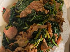 -缘生态云南菜·野生菌庭院餐厅(华侨城店)