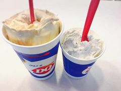 -DQ·蛋糕·冰淇淋(红旗街万达店)
