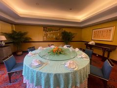 -杭州香格里拉·香宫中餐厅