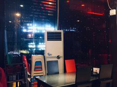 -俏巴妹烤鱼香锅(奥体店)