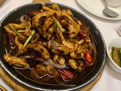 -李氏传家菜(沂水店)