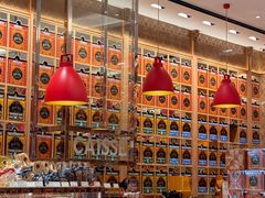 -夿萐咖啡(爱雍·乌节店)