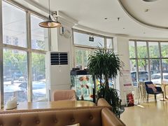 -花舍·新派粤菜·西餐·下午茶(亚运村·鸟巢店)