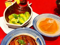 -福照楼汽锅鸡·云南菜(火车站锦江店)