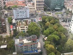 -裕和堂中医推拿艾灸(太古汇臻品店)