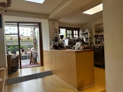-本無咖啡·BeanWood Coffee