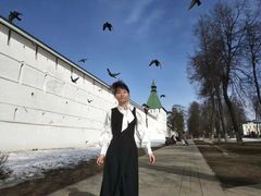 -谢尔盖圣三一大修道院