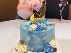 -杜勒瓦Cake&More 蛋糕派对定制