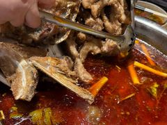 -肖肖酸萝卜鱼火锅(总店)