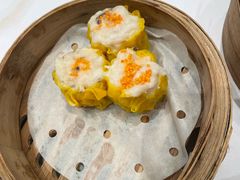 烧卖皇&nbsp;-半岛渔港 • 阿翁火锅馆(将军澳广场店)