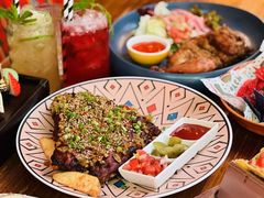 -Famous肥猫墨西哥音乐餐吧(五棵松华熙LIVE店)