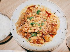 -米一仙·成都小碗菜(东万达店)