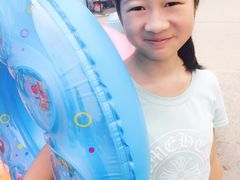 -欢乐水魔方水世界