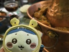 -浩海火烧云傣家菜(京广店)