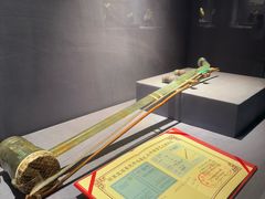 -青田石雕博物馆
