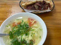 -弘善寺驴肉馆(十里河文化园店)