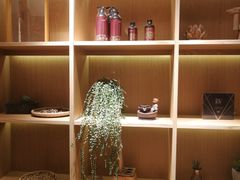 大堂-左悦·艾灸调理·推拿按摩·精油SPA(卓悦汇店)
