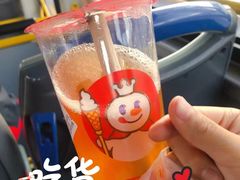 -蜜雪冰城(万达广场店)