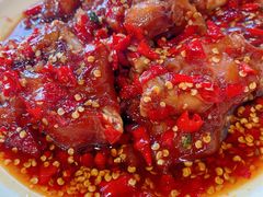 -贤花饭店(城阳店)