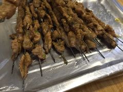 -黑皮烧烤(民意四路店)