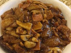 -中国饭店-餐厅