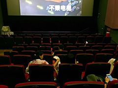 -保利国际影城(中环店)