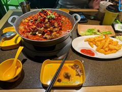 -蛙喔牛蛙(盐城盐都万达店)