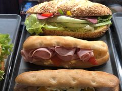 -星巴克(红房子店)