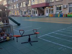 -北京市朝阳区朝花幼儿园(双合东园)