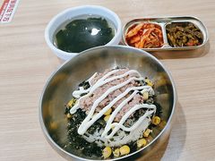 -米村拌饭(砂之船中东奥莱店)