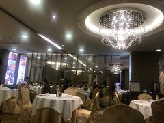 大堂-万龙洲海鲜(南新仓店)