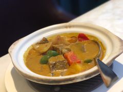 -港丽餐厅(高德置地店)