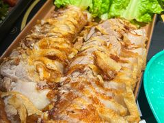 -양평식당·杨平食堂(华贸店)