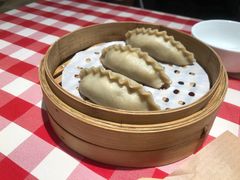 -西贝(金桥店)