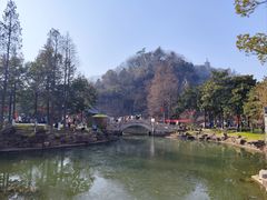 -狼山风景名胜区