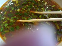 -宋益驴蹄子面肉夹馍(辛家庙店)