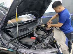 -壹伍陆连锁汽车维修美容(宝安中心区店)